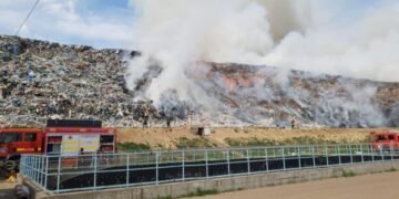 Iașul transformă gunoiul în energie: începe revoluția verde a Moldovei