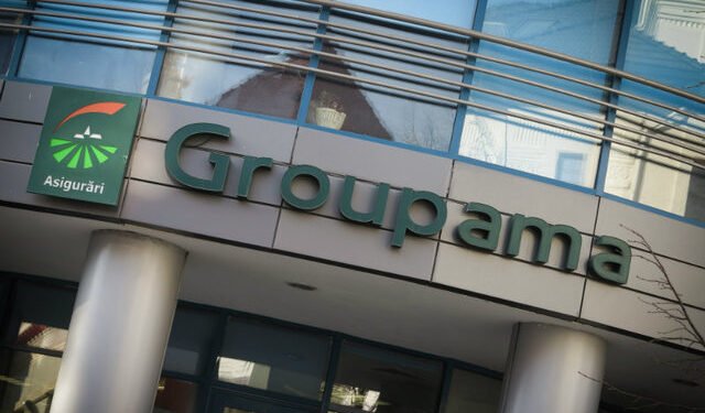 groupama