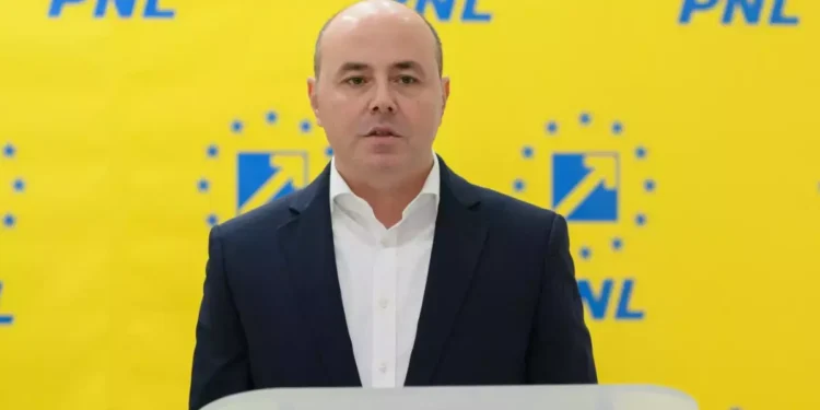 Alexandru Muraru: Puciul din PNL la care spera PSD a eșuat. Să-și caute parteneri de guvernare la AUR