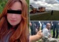 Crimă care a îngrozit o țară: Alicia, ucisă de bărbatul obsedat de ea