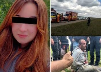 Crimă care a îngrozit o țară: Alicia, ucisă de bărbatul obsedat de ea