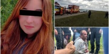Crimă care a îngrozit o țară: Alicia, ucisă de bărbatul obsedat de ea