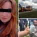 Crimă care a îngrozit o țară: Alicia, ucisă de bărbatul obsedat de ea