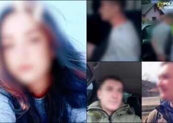 Crimă sub ochii unui copil de 5 ani, în Bacău. Băiețelul i-a dus apă mamei după ce a fost înjunghiată de tatăl său
