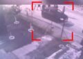 Scandal în Agigea: copii bătuți, părinți împușcați cu bile airsoft după o ceartă pornită de la o minge