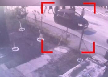 Scandal în Agigea: copii bătuți, părinți împușcați cu bile airsoft după o ceartă pornită de la o minge