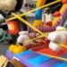 „Mami…” și s-a prăbușit. Drama care a șocat Satu Mare: un copil de 2 ani a murit în timp ce se juca pe un tobogan gonflabil