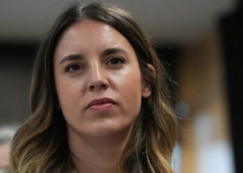 Lidera partidului Podemos din Spania acuză că Bulgaria și România au fost finanțate de Israel la Eurovision