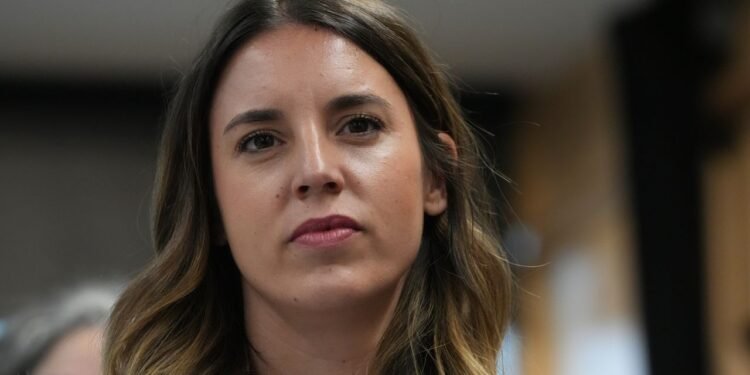 Lidera partidului Podemos din Spania acuză că Bulgaria și România au fost finanțate de Israel la Eurovision