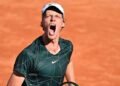 Șoc uriaș la Roland Garros! Jannik Sinner, liderul mondial, eliminat dramatic în turul secund