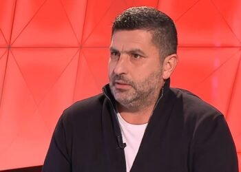 Val de ironii pe pagina clubului după ce FCSB și-a anuntat noul antrenor principal