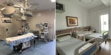 Noua Maternitate din Timișoara oferă servicii medicale complete și îngrijire gratuită pentru mame și nou-născuți