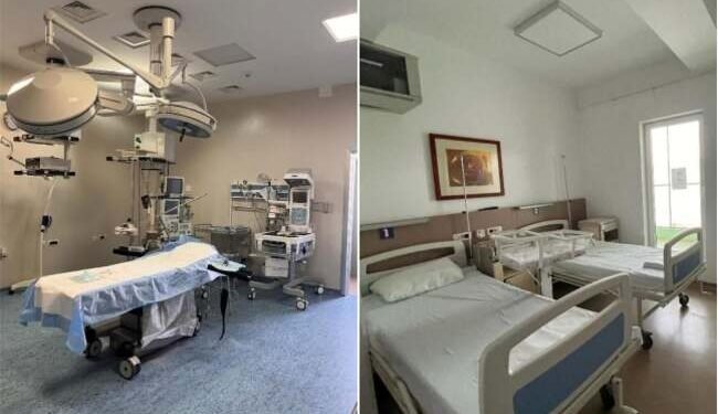 Noua Maternitate din Timișoara oferă servicii medicale complete și îngrijire gratuită pentru mame și nou-născuți