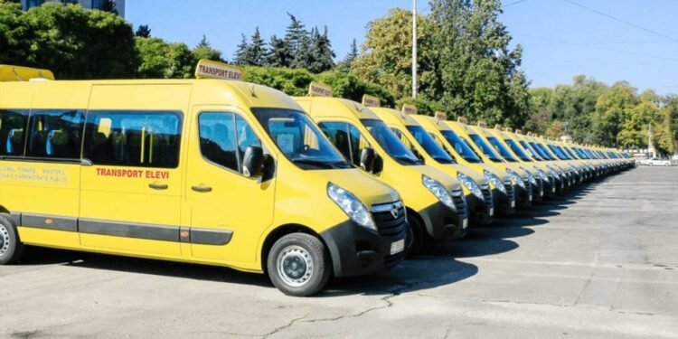 Consiliul Concurenței a efectuat inspecții inopinate la companiile care au vândut microbuze electrice Consiliilor Județene