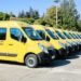 Consiliul Concurenței a efectuat inspecții inopinate la companiile care au vândut microbuze electrice Consiliilor Județene