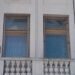 Pentru prima dată de la al Doilea Război Mondial, rușii au avariat clădirea Ministerului de Externe din Kiev