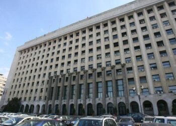 Ministerul Transporturilor trimite Corpul de Control la CNAIR după litigiul de sute de milioane cu Pizzarotti