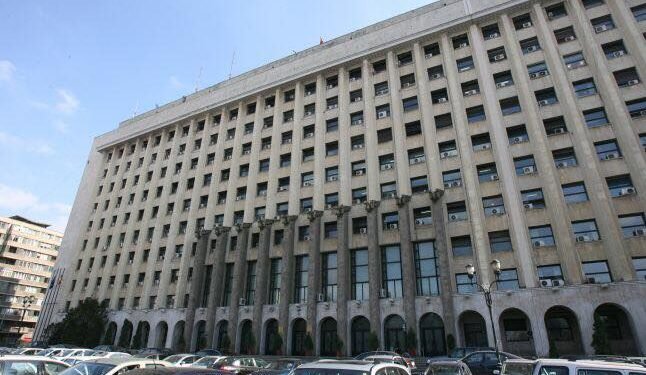 Ministerul Transporturilor trimite Corpul de Control la CNAIR după litigiul de sute de milioane cu Pizzarotti
