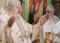 Mitropolitul Basarabiei se retrage fiind protagonistul unui scandal. Retragerea neașteptată după aproape 30 de ani de conducere ridică semne de întrebare