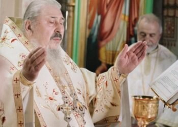 Mitropolitul Basarabiei se retrage fiind protagonistul unui scandal. Retragerea neașteptată după aproape 30 de ani de conducere ridică semne de întrebare