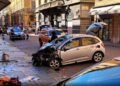 Scene dramatice în centrul orașului italian Modena, după ce un șofer marocan a intrat deliberat cu mașina în mai mulți pietoni