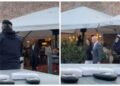 Ilie Bolojan, aplaudat la ieșirea dintr-un restaurant: reacția oamenilor a devenit virală