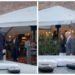 Ilie Bolojan, aplaudat la ieșirea dintr-un restaurant: reacția oamenilor a devenit virală