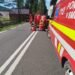 Suceava | Un motociclist și-a pierdut viața într-un accident grav în Pasul Palma. Soția victimei a ajuns la spital