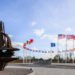 La Arad se produc vagoane militare pentru NATO. Astra Vagoane pregătește un nou contract pentru unități medicale mobile