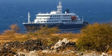 Croazieră transformată în coșmar: trei morți și zeci de pasageri dispăruți după izbucnirea unui focar de hantavirus pe o navă