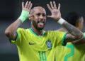 Neymar prinde lotul Braziliei pentru Cupa Mondială