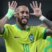 Neymar prinde lotul Braziliei pentru Cupa Mondială