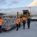 În premieră, România livrează peste 4.000 de ovine în Algeria cu avioane cargo