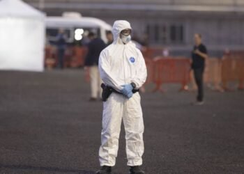 Șeful OMS avertizează asupra unor noi cazuri de hantavirus
