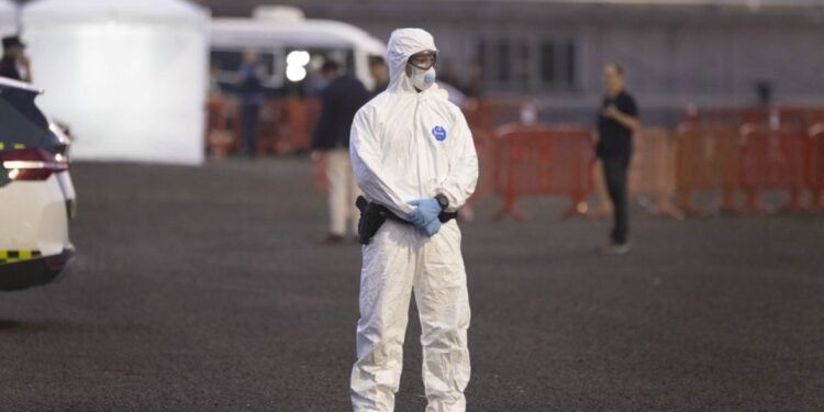 Șeful OMS avertizează asupra unor noi cazuri de hantavirus