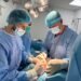 Un anevrism gigant a fost operat cu succes la Spitalul Judetean Bacău