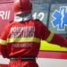 Echipaj SMURD atacat în timpul misiunii: au fost loviți chiar de cel pe care îl salvau