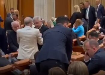 Parlament