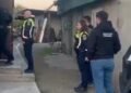 perchezitii Botosani
