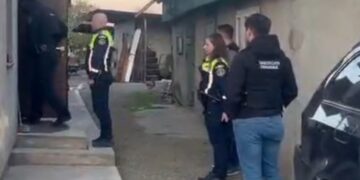 perchezitii Botosani