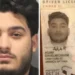 Român prins în SUA după ce și-a făcut permis pe numele lui David Beckham. Polițiștii spun că făcea parte dintr-o rețea de hoți