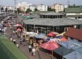 Piețele din Iași arată jalnic dar salariul directorului EcoPiața Iași va crește