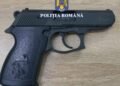 Galați | Incident în Tecuci. Un tânăr a tras cu un pistol cu bile într-un alt bărbat