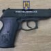 Galați | Incident în Tecuci. Un tânăr a tras cu un pistol cu bile într-un alt bărbat