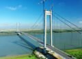 CNAIR câștigă și în Italia procesul cu Webuild pentru întârzierile la Podul de la Brăila