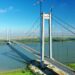 CNAIR câștigă și în Italia procesul cu Webuild pentru întârzierile la Podul de la Brăila