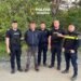 Mobilizare de forțe în Vrancea după un atac violent asupra unei femei. Agresorul, prins după ore de căutări