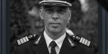 Doliu la ISU Iași. Un cunoscut pompier s-a stins din viață înainte de trecerea în rezervă