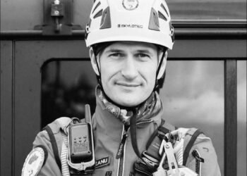 Un pompier de la ISU Brașov și-a pierdut viața după ce a fost surprins de o avalanșă în Munții Bucegi