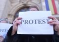 Judecătorii din Alba dau startul protestelor împotriva noii legi a salarizării. Activitatea instanței, afectată timp de patru zile